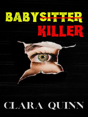 cover image of BABYSITTER